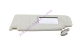 Güneşlik Polo 2002-2010 6Q0857551F 6Q0857551G Sol