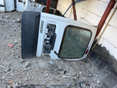 Oto Çıkma Parça / Kaporta & Karoser / Bagaj / Renault / Kangoo / Çıkma Parça 