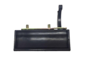 BAGAJ AÇMA KOLU DIŞ HYUNDAİ H100 - MİTSUBİSHİ L300 / 8365043300