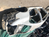 Oto Çıkma Parça / Renault / Fluence / Kaporta & Karoser / Komple Arka / Çıkma Parça 