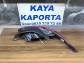 Oto Çıkma Parça / Elektrik / Stop / Citroen / C-elysee / Sıfır Parça 