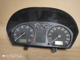 Fabia gösterge paneli 6Y0920880M 6Y0 920 880M