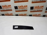 ÇIKMA VW JETTA GOLF 5 SOL ÖN KAPI DİREK KAPLAMASI 1K5837901D