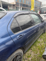 Oto Çıkma Parça / Honda / Civic / Kaporta & Karoser / Kapı / Çıkma Parça 