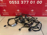 TOGG T10X ARKA TAMPON SENSÖR TESİSATI C1_B1107317080_ADD