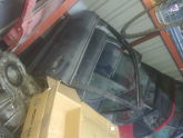 PROTON 415 416 420 SOL ÖN KAPI ORJİNAL ÇIKMA