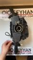96674043XT 0265005561 Peugeot 508 silecek sinyal kolu air sargısı