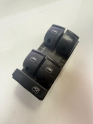 Cam Düğmesi Sol Ön Audi A6 2009-2011 4F0959851F