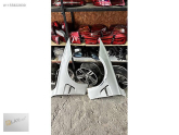 BMW 3 SERİSİ F30 M3 SAG SOL ÇAMURLUK BEYAZ