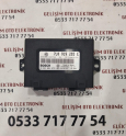 7L0919283E 0263004076 VW TOUREG PARK SENSÖR BEYNİ