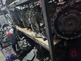 TOYOTA AVENSİS MANUEL ORJİNAL ÇIKMA ŞANZIMAN ÇAVUŞOĞLU TOYOTA