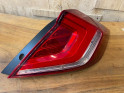 HONDA CİVİC FC5 KAYAR LEDLİ LED STOP SAĞ