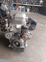 Oto Çıkma Parça / Toyota / Corolla / Motor / Motor Komple / Çıkma Parça 