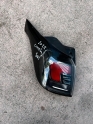 2022 opel crossland sol stop dolu