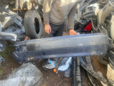 Çıkma Citroen Xsara arka tampon
