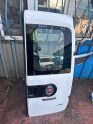 2019 doblo sağ bagaj kapağı dolu
