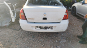 Clio 1998-2002 arka tampon