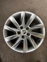 Skoda Superb Jant 5x117 17 İNÇ JANT