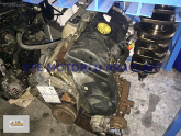 Ducato 2.8 Motor