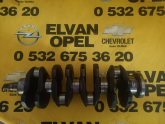 Opel Astra F 1.6 16 V Çıkma Krank