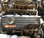 Proton 415 1.5 12V Komple Motor