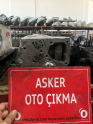 Oto Çıkma Parça / Motor / Silindir Kapağı / Fiat / Ducato / Çıkma Parça 