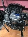 Chevrolet captiva motor komple çıkma