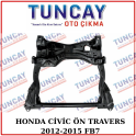 HONDA CİVİC FB7 ÖN TRAVERS 2012-2015 YEDEK PARÇA