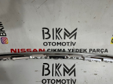 Nissan Xtrail T33 (2021-) Ön Tampon Çıtası