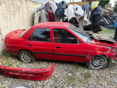 Oto Çıkma Parça / Alt Takım & Direksiyon / Direksiyon Simidi / Ford / Escort / Çıkma Parça 