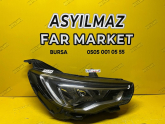 GRANDLAND X SAĞ FAR - ORJİNAL LED