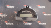 P9660225880 CITROEN C2 C3 GÖSTERGE PANELİ KM SAATİ