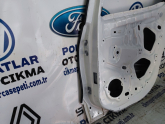 Oto Çıkma Parça / Kaporta & Karoser / Kapı / Renault / Clio / Çıkma Parça 