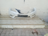 2013/2018 SEAT LEON BEYAZ ÖN TAMPON ORJİNAL