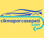 Oto Çıkma Parça / Kaporta & Karoser / Bagaj / Dacia / Lodgy / Çıkma Parça 