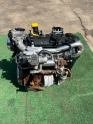 DACİA DOKKER MOTOR KOMPLE