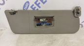 ford custom 2015 sağ sol güneşlik (adet) (son fiyat)