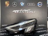 AUDİ A3 SOL FAR 2021-2022-2023-2024 ÇIKMA ORİJİNAL