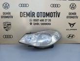 RENAULT SYMBOL THALİA SOL ÖN FAR ORJİNAL ÇIKMA 2009-2012