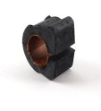 VİRAJ DEMİR LASTİĞİ GOLF 4 BORA  19MM SIRTLI BEZLİ  1J0411314C