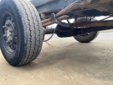 FORD TRANSİT T15 6 BİJON ÇIKMA DEFRANSİYEL