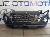 HYUNDAİ TUCSON 2021-2024 KOMPLE ÖN TAMPON ORİJİNAL ÇIKMA