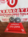 Citroen Amortisör takozu c2 C3 rumanli