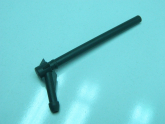 ARKA FİSKİYE MEMESİ BORUSU POLO 96-00 6N0955985