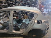 2019/2025 FORD FOCUS HB SAĞ SOL ARKA ÇAMURLUK ORJINAL HATASIZ