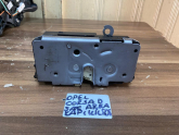 Oto Çıkma Parça / Mekanik / Kapı Kilidi / Opel / Corsa / Çıkma Parça 