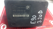 BMW E90 ABS BEYNİ 10.0960-0839.3 3452 6784764-01 6784763