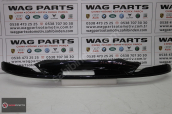 2021 - 2024 SKODA SCALA ARKA TAMPON SPOYLER 657807521