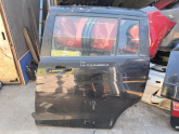 Mazda 5 Sol Arka Kapı