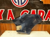 Renault Kadjar Sol Arka Tampon Köşesi (850173935R)